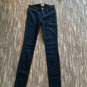 Brand new Paige Jeans